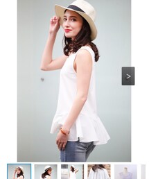 threerings | Tシャツ/カットソー