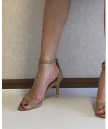 GU | サンダル