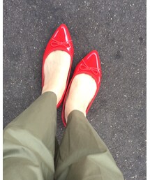 Re:EDIT | バレエシューズ