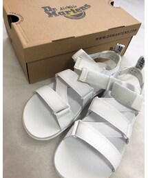 Dr. Martens | サンダル