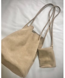 Avail | ショルダーバッグ