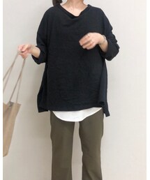 antiqua | Tシャツ/カットソー