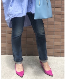 Sweet Camel | デニムパンツ