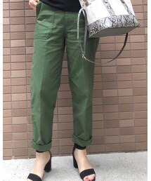 Sweet Camel | パンツ