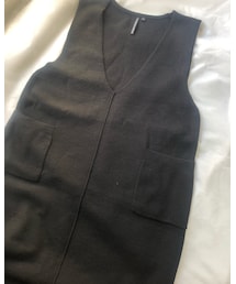 しまむら | ジャンパースカート