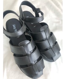 しまむら | サンダル