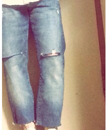 GAP | デニムパンツ