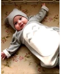 ジブリ | オールインワン・サロペット