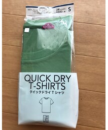 トップバリュ (イオン) | インナーに着用(Tシャツ/カットソー)