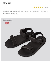 UNIQLO | サンダル