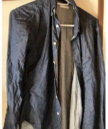 GU | シャツ/ブラウス