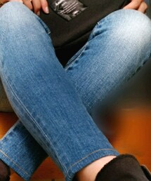 MOUSSY | デニムパンツ