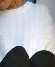 GU | ニット/セーター