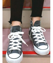 CONVERSE | スニーカー