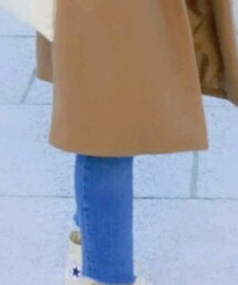 ZARA | デニムパンツ