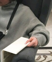 nico and... | ニット/セーター