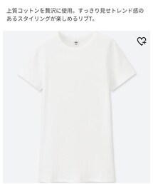 UNIQLO | Tシャツ/カットソー