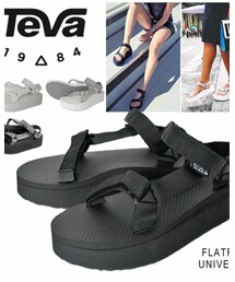 Teva | サンダル