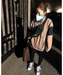 Honeys | ブルゾン