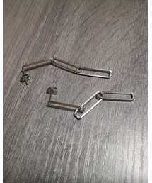 ？？ | ピアス（両耳用）