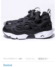 Reebok | スニーカー