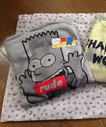 jouetie | パーカー(パーカー)