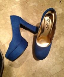 パンプス(パンプス)