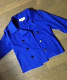 Pコート(ピーコート)