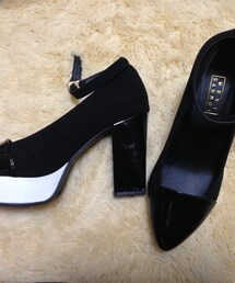 LOWRYS FARM | パンプス(パンプス)