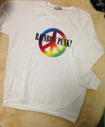 jouetie | トレーナー(スウェット)