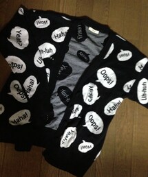 jouetie | カーディガン(カーディガン/ボレロ)