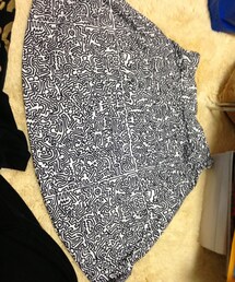 SLY | キース×SLYコラボ スカート(スカート)