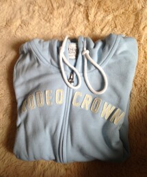 Rodeo Crowns | パーカー(パーカー)