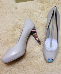 パンプス(パンプス)