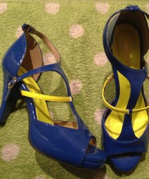 Rodeo Crowns | パンプス