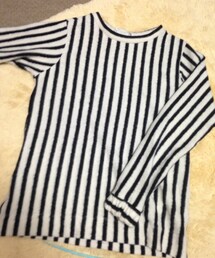 ZARA | ニット(ニット/セーター)