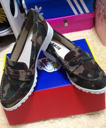 RCWB | ローファー(その他シューズ)