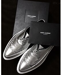 Saint Laurent | ブーツ
