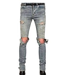 SAINT LAURENT PARIS | デニムパンツ