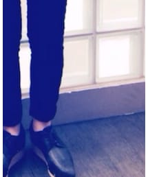 Yohji Yamamoto | シューズ