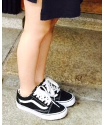 VANS | スニーカー