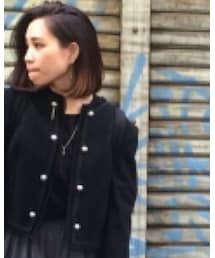 VINTAGE | ジャケット/アウター