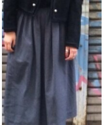 COMME des GARCONS COMME des GARCONS | スカート