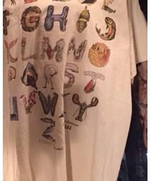 VINTAGE | Tシャツ/カットソー