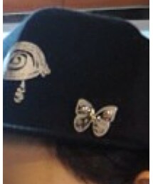 CA4LA | キャップ