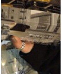 CHROME HEARTS | リング