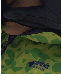 Columbia | ジャケット/アウター