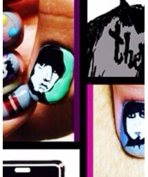 MARIENAILS | ハンドケア/ハンドクリーム