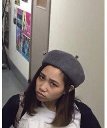 CA4LA | キャスケット