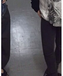 UNIQLO | デニムパンツ